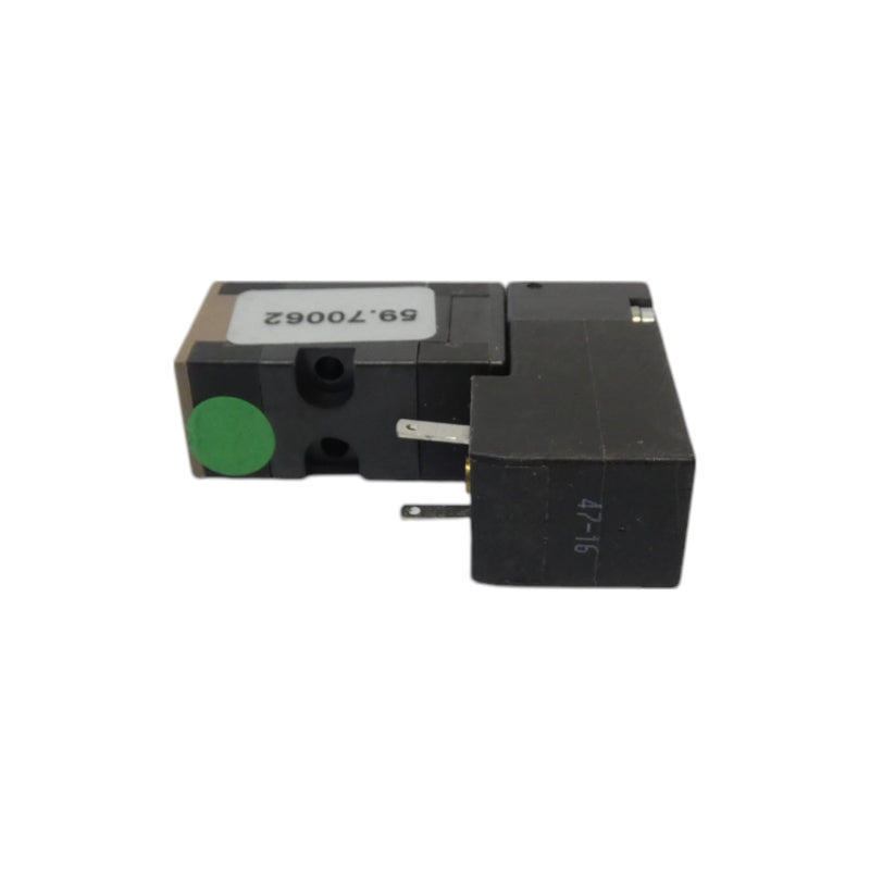 NORGREN 59.70062 24V NSNP