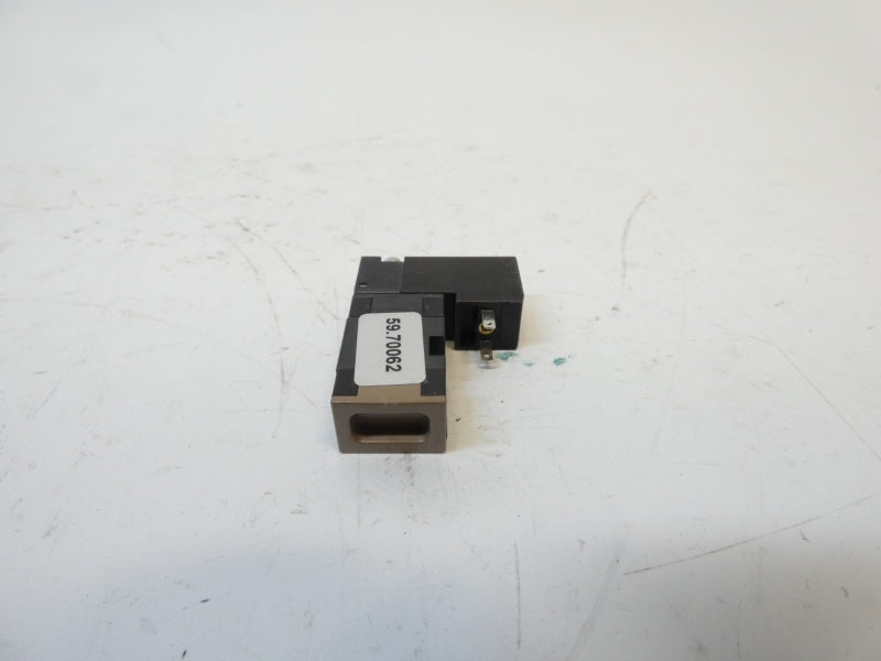 NORGREN 59.70062 24V NSNP