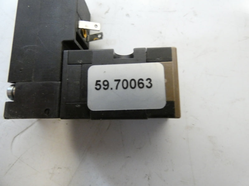 NORGREN 59.70063 NSNP