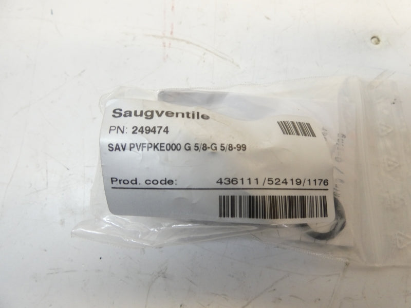 SAUGVENTILE 249474 NSMP