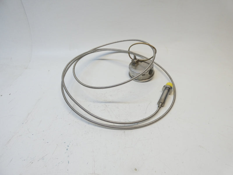 TETRA PAK 1107S1EV 6000PSI NSNP