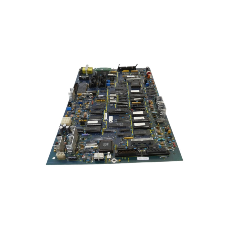 VIDEOJET 375081-B 375080 REV. GB NSNP