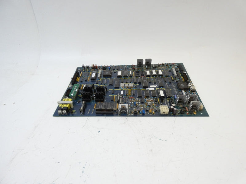 VIDEOJET 375081-B 375080 REV. GB NSNP