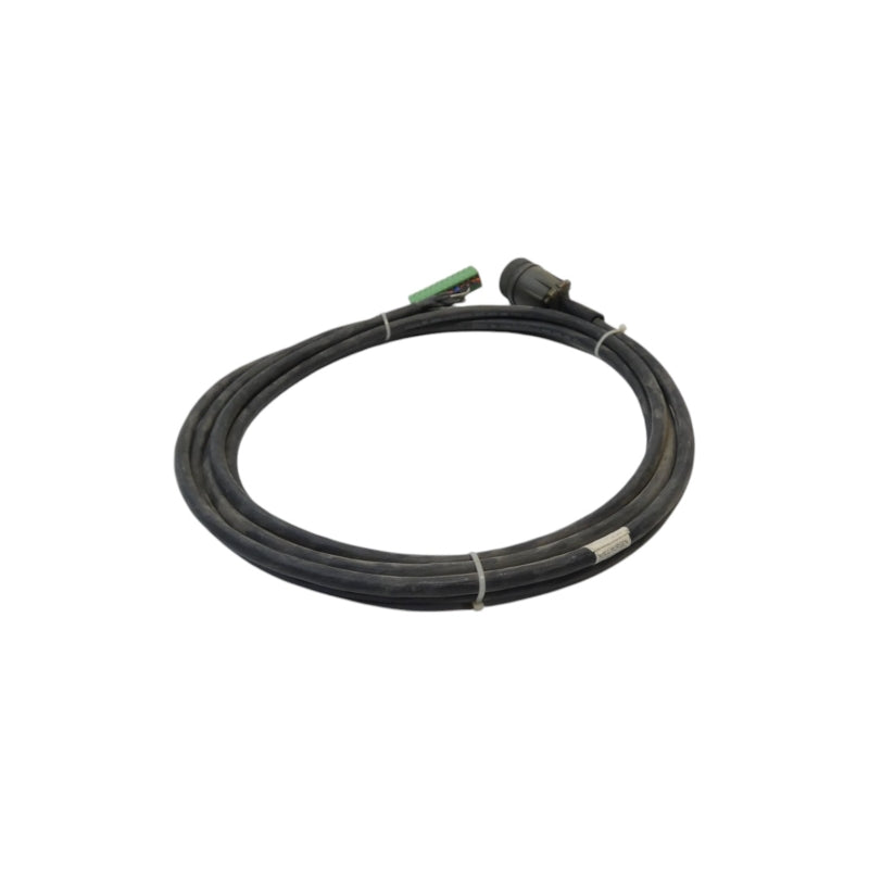 KOLLMORGEN CF-R0-015-452E NSNP