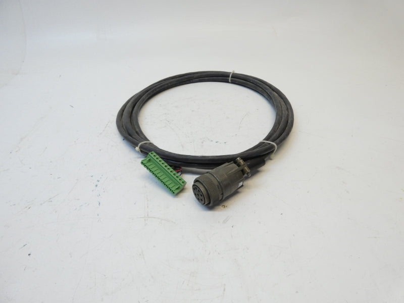 KOLLMORGEN CF-R0-015-452E NSNP