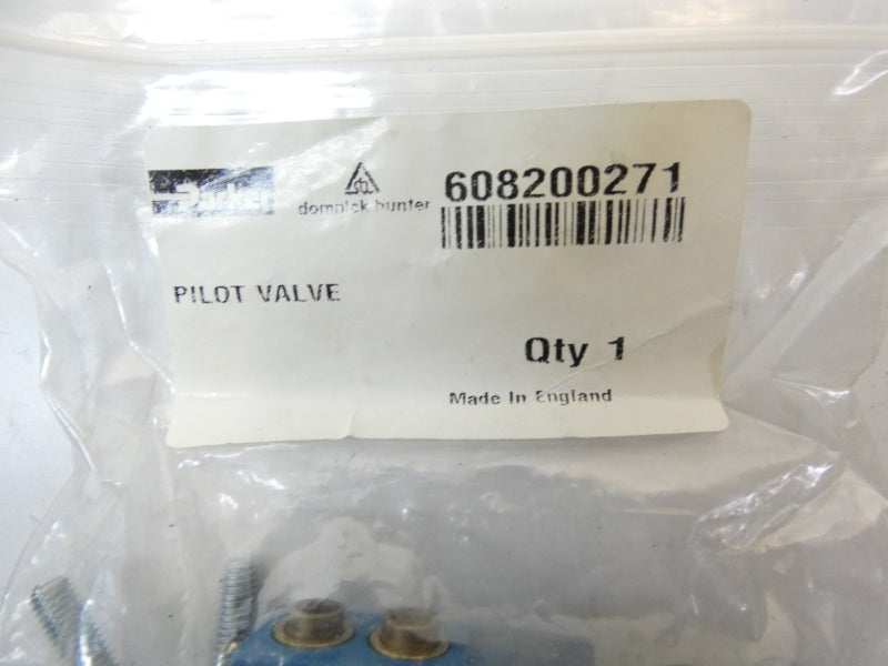 PARKER 608200271 NSMP