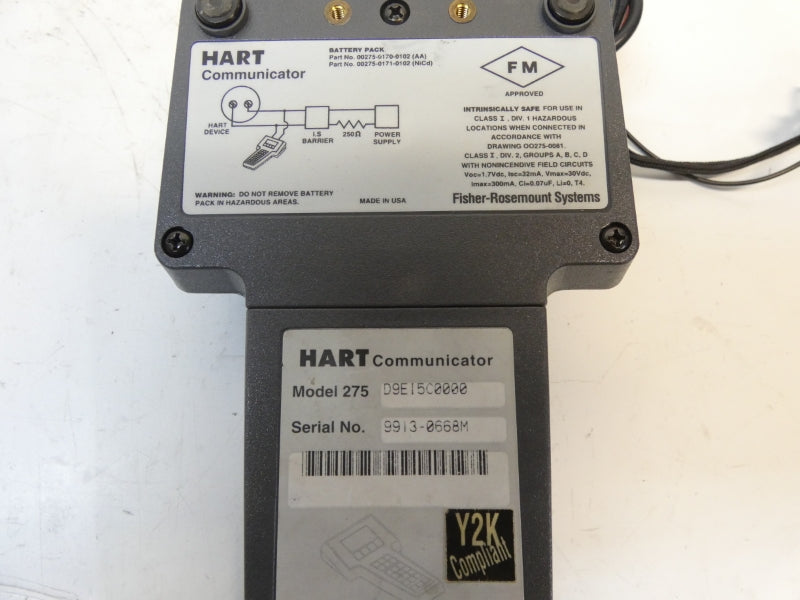 HART 275D9E15C0000 NSNP