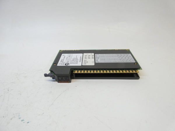 ALLEN BRADLEY 1771-VHSC SER. B 12-24VDC REV. E02 NSNP