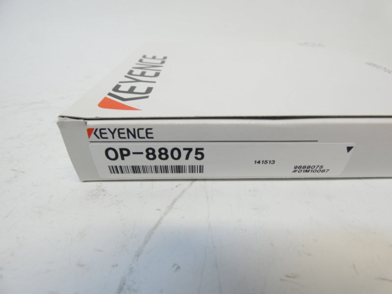 KEYENCE OP-88075 NSMP