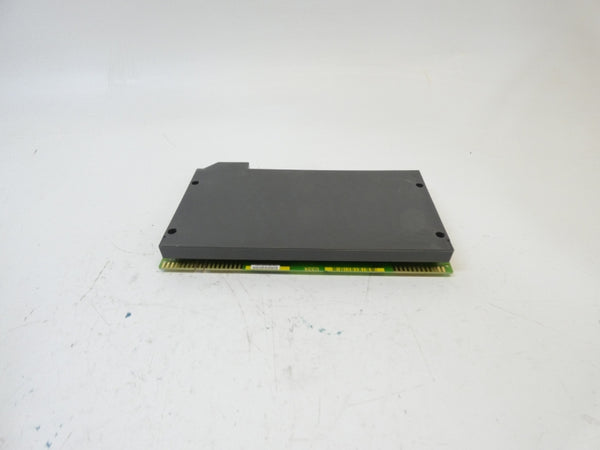 ALLEN BRADLEY 1771-IBN SER. C 10-30VDC REV. D02 NSNP