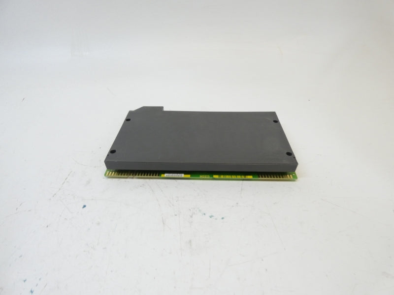 ALLEN BRADLEY 1771-IBN SER. C 10-30VDC REV. D02 NSNP