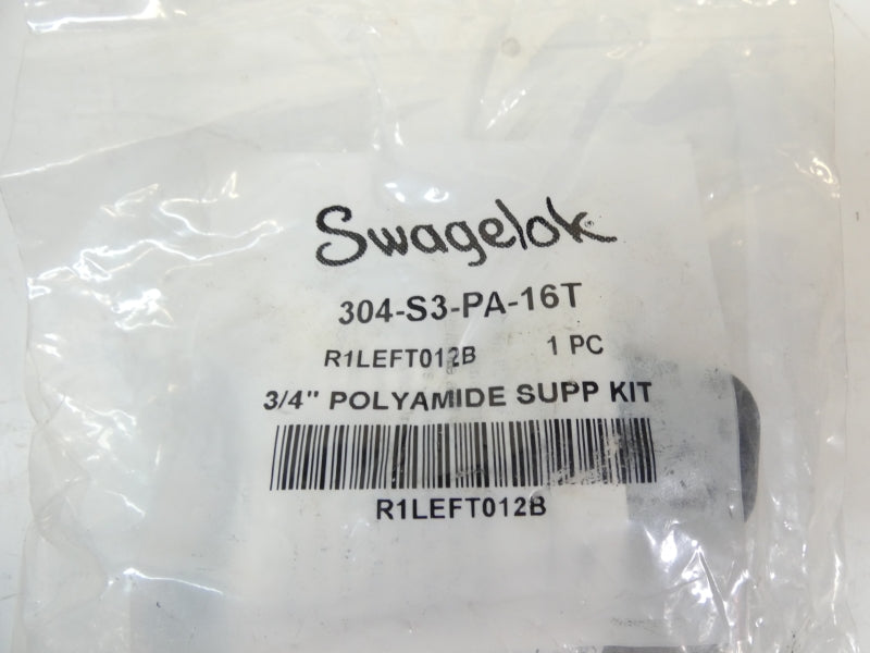 SWAGELOK 304-S3-PA-16T NSMP