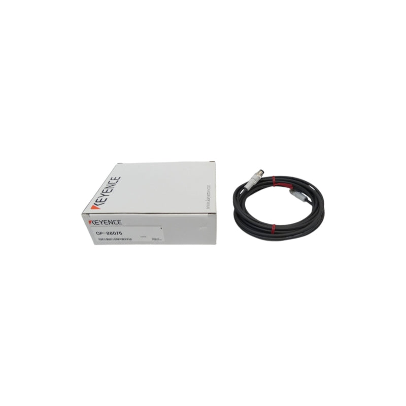 KEYENCE OP-88076 NSMP