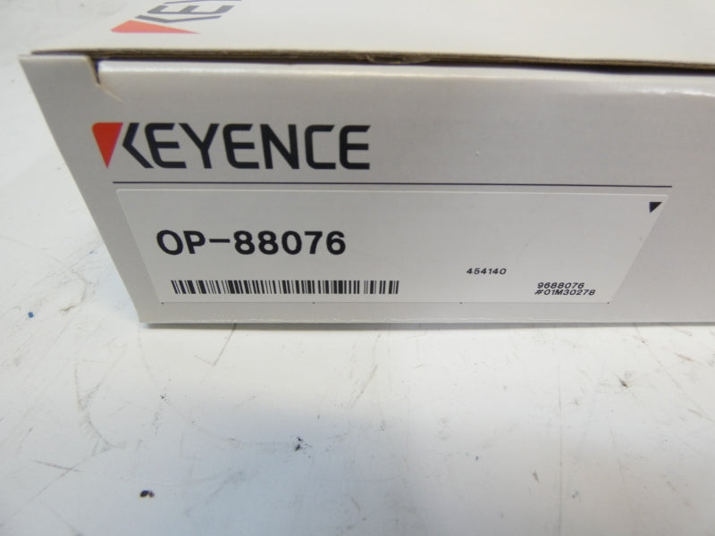 KEYENCE OP-88076 NSMP