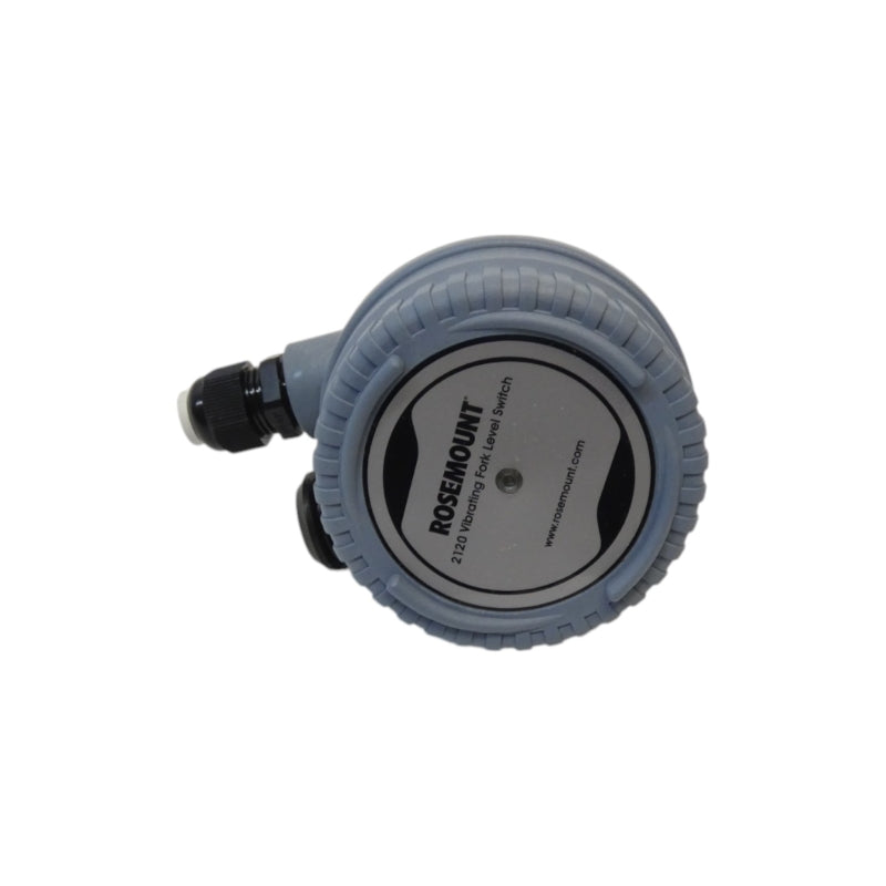 ROSEMOUNT 2120D5RG1NADA0000 20-60VDC NSNP