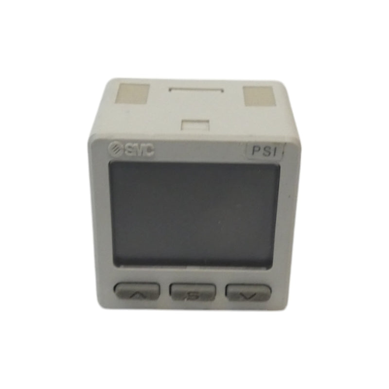 SMC ZSE20AF-T-P 12-24VDC NSNP