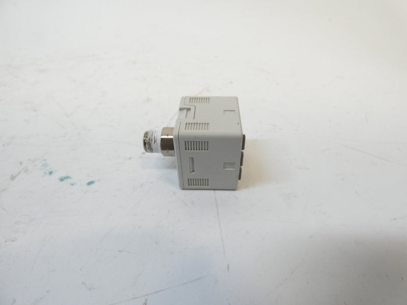 SMC ZSE20AF-T-P 12-24VDC NSNP