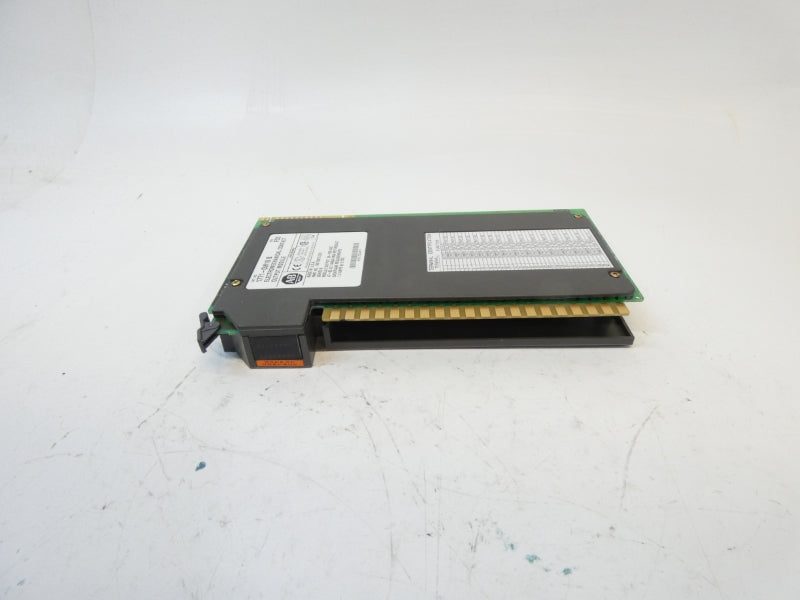 ALLEN BRADLEY 1771-OW16 SER. B 24-250VAC REV. F03 NSNP