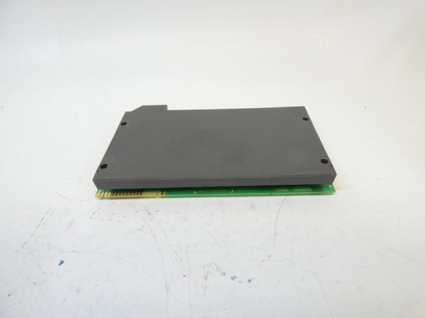 ALLEN BRADLEY 1771-OW16 SER. B 24-250VAC REV. F03 NSNP