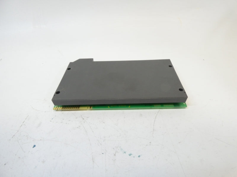 ALLEN BRADLEY 1771-OW16 SER. B 24-250VAC REV. F03 NSNP