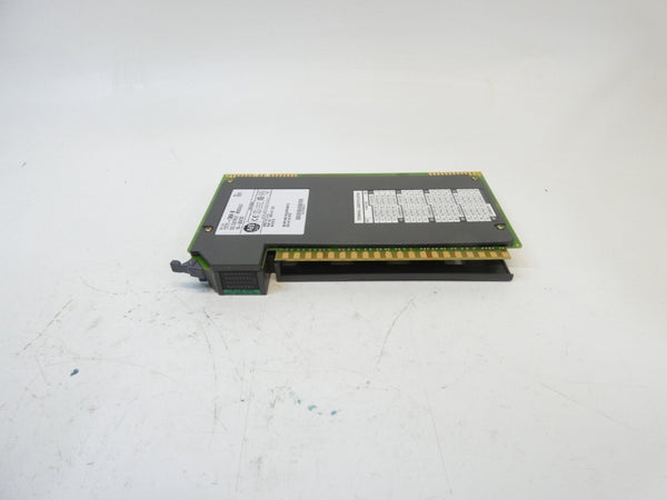 ALLEN BRADLEY 1771-OBN SER. B 10-30VDC REV. E01 NSNP