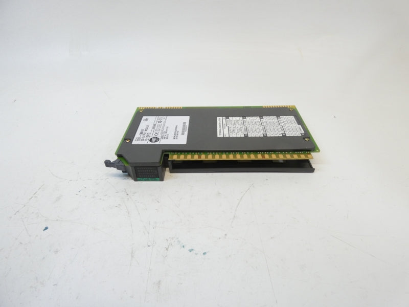 ALLEN BRADLEY 1771-OBN SER. B 10-30VDC REV. E01 NSNP