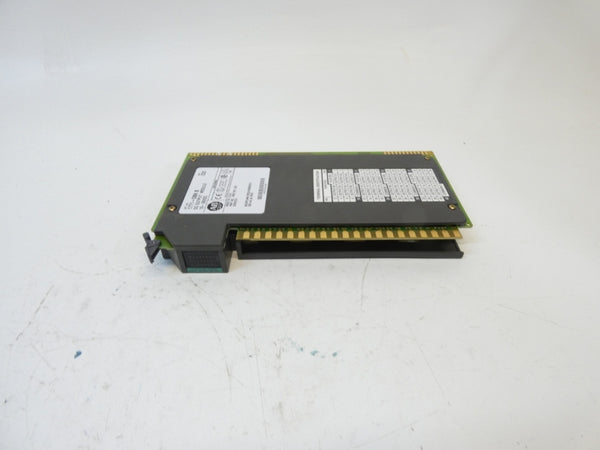 ALLEN BRADLEY 1771-OBN SER. B 10-30VDC REV. C02 NSNP