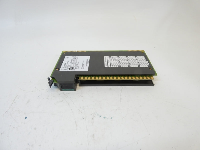 ALLEN BRADLEY 1771-OBN SER. B 10-30VDC REV. C02 NSNP