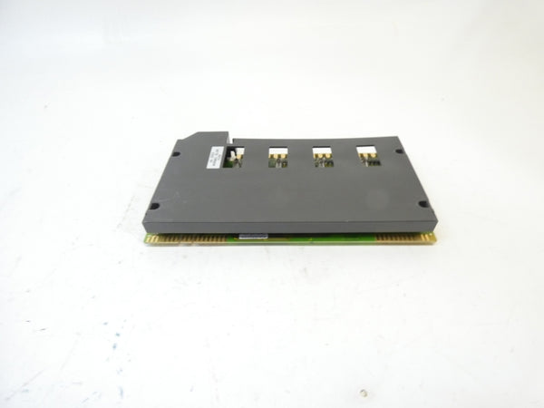 ALLEN BRADLEY 1771-OBN SER. B 10-30VDC REV. C02 NSNP