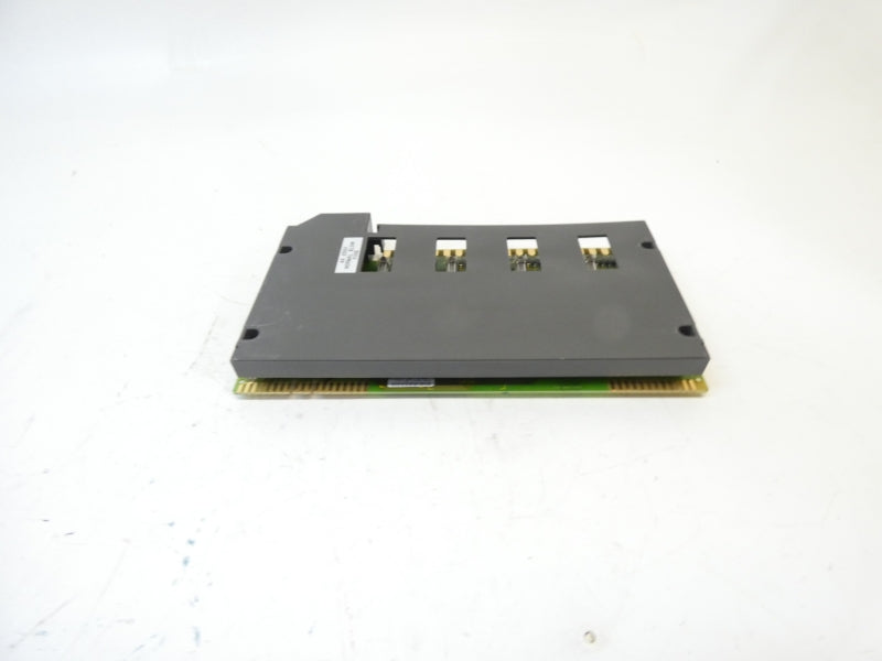 ALLEN BRADLEY 1771-OBN SER. B 10-30VDC REV. C02 NSNP