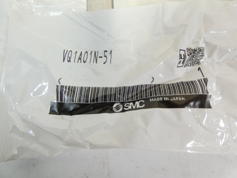 SMC VQ1A01N-51 NSMP