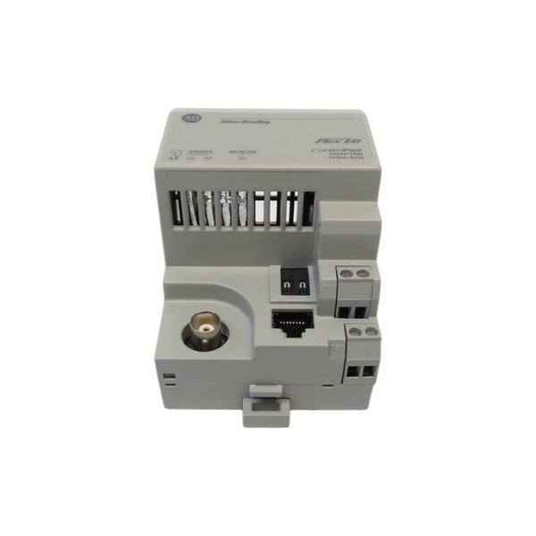 ALLEN BRADLEY 1794-ACN SER. A 24VDC NSNP