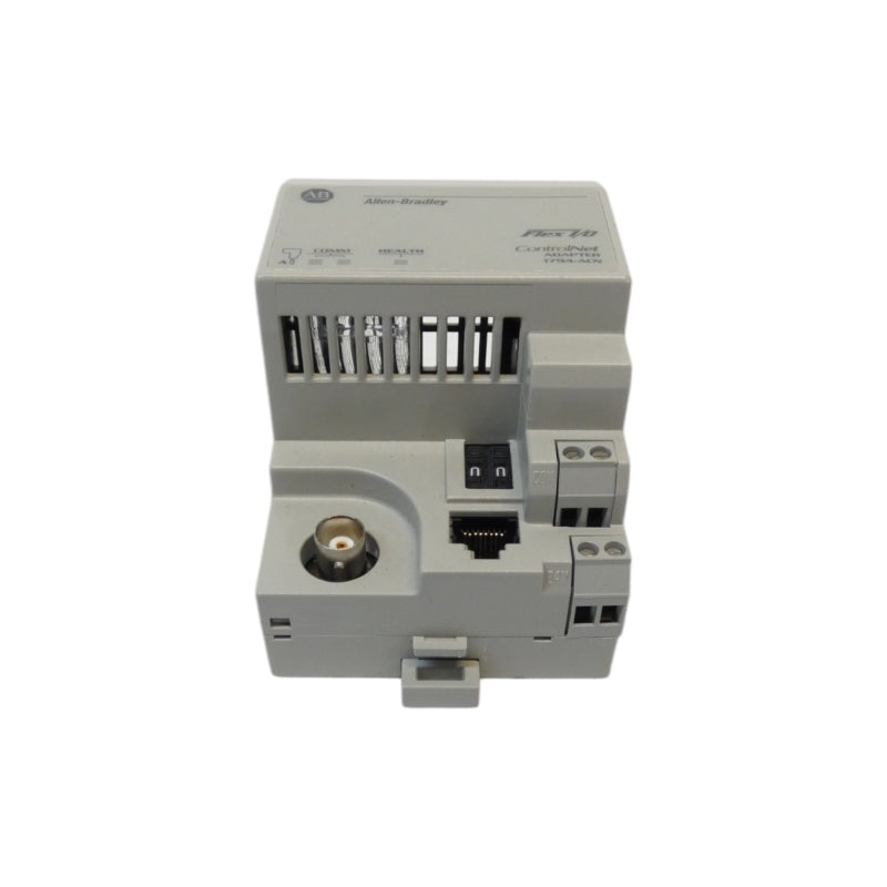 ALLEN BRADLEY 1794-ACN SER. A 24VDC NSNP