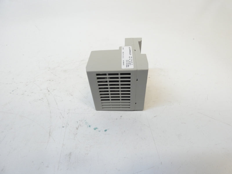 ALLEN BRADLEY 1794-ACN SER. A 24VDC NSNP