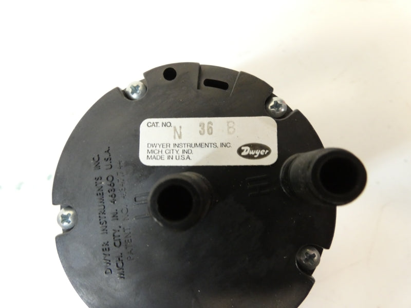 DWYER 2-5001 0-10 NSMP