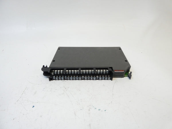 ALLEN BRADLEY 1771-ID16 SER. A 120VAC REV. G05 NSNP