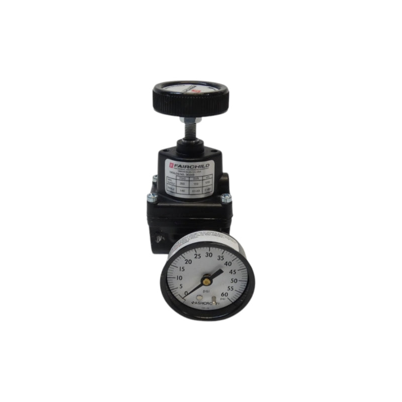 FAIRCHILD 30243 1-60PSI (AS PICTURED) NSNP