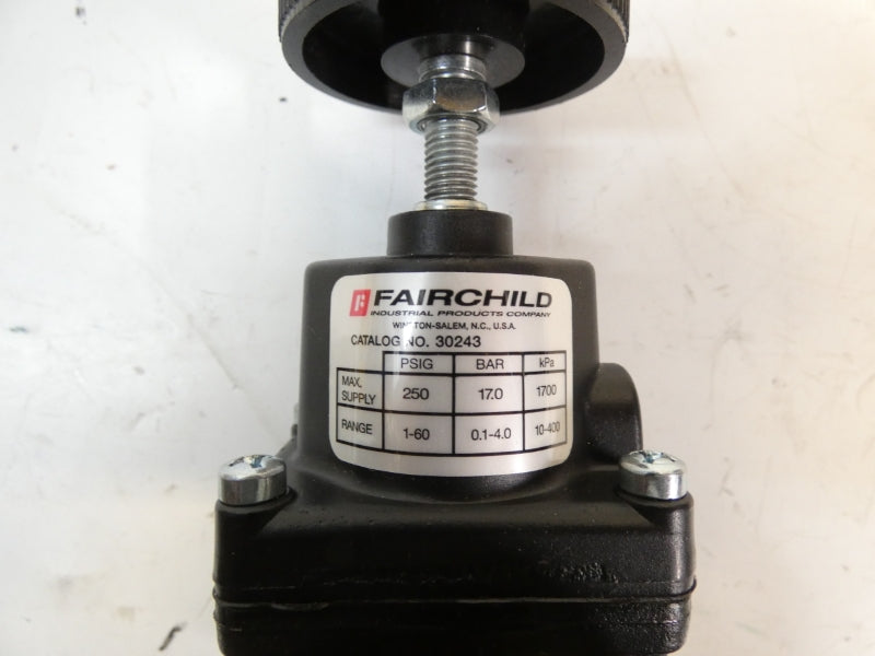 FAIRCHILD 30243 1-60PSI (AS PICTURED) NSNP