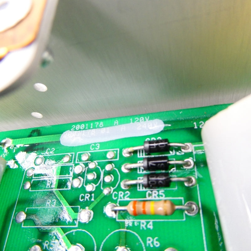 INDUSTRIAL SPARE PART 2001178 120V NSNP