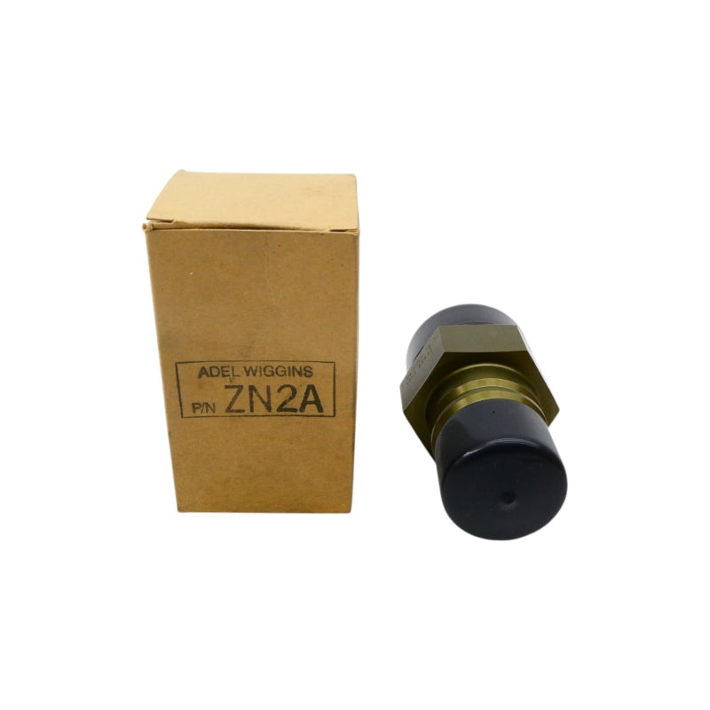 WIGGINS ZN2A NSMP