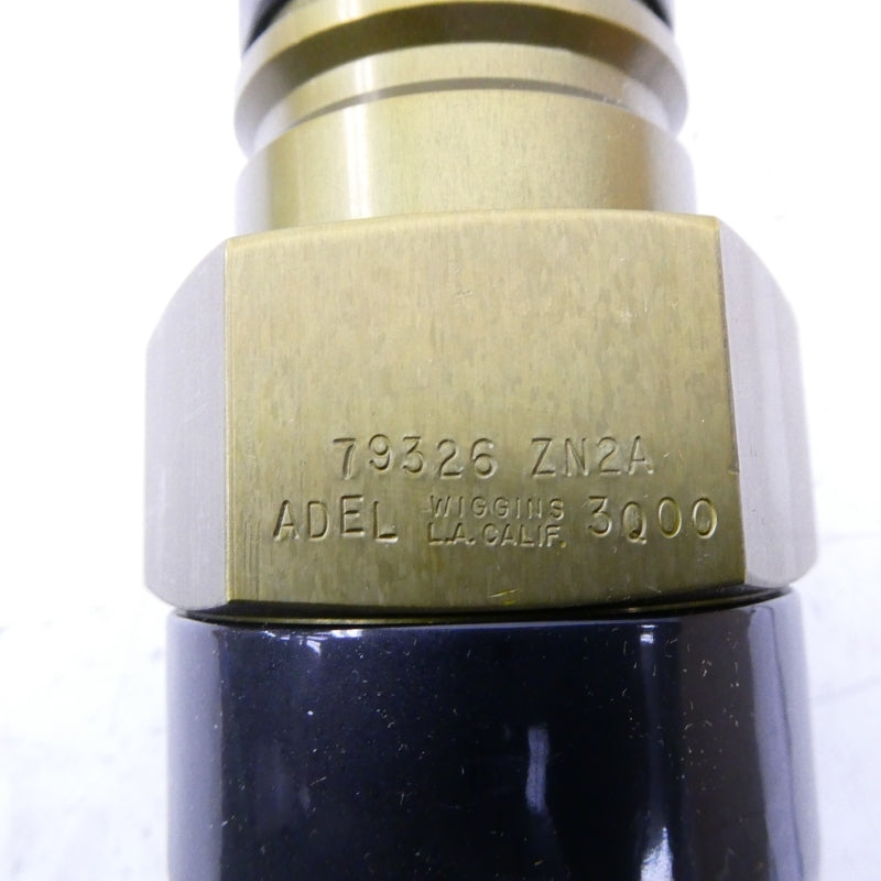 WIGGINS ZN2A NSMP