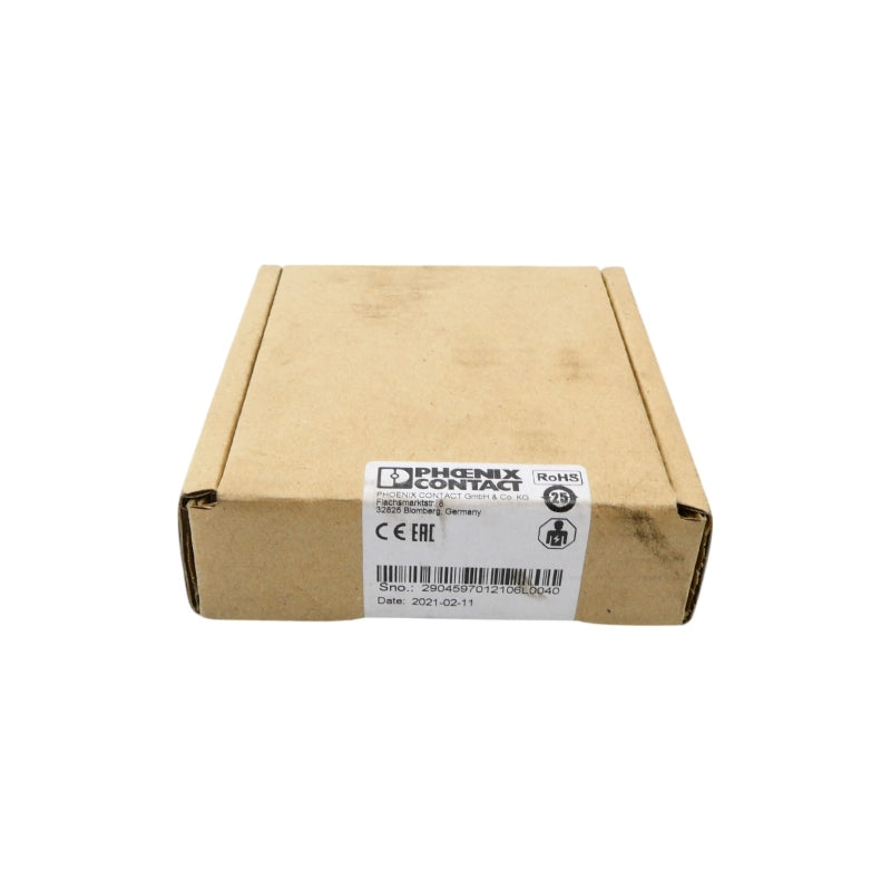 PHOENIX CONTACT QUINT4-PS/1AC/24DC/1.3/SC 2904597 NSFS