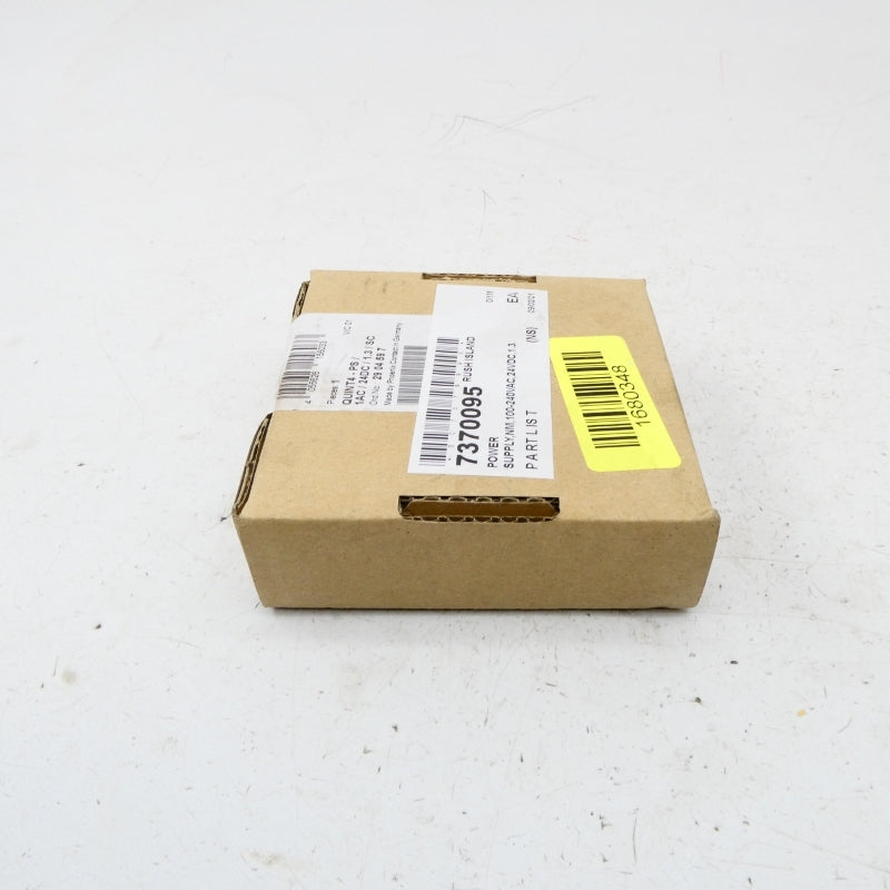 PHOENIX CONTACT QUINT4-PS/1AC/24DC/1.3/SC 2904597 NSFS