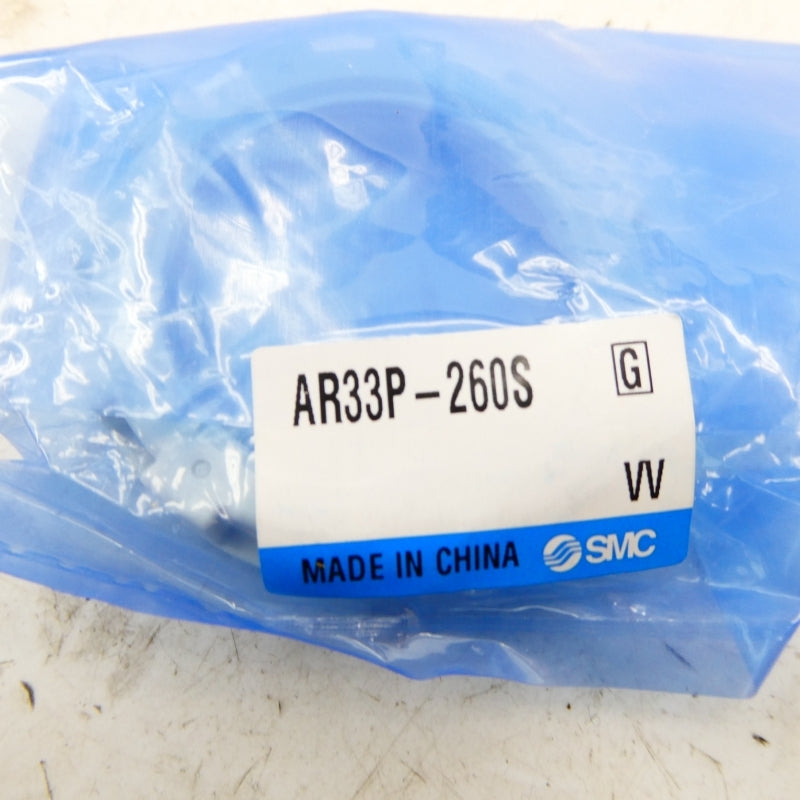 SMC AR33P-260S NSMP