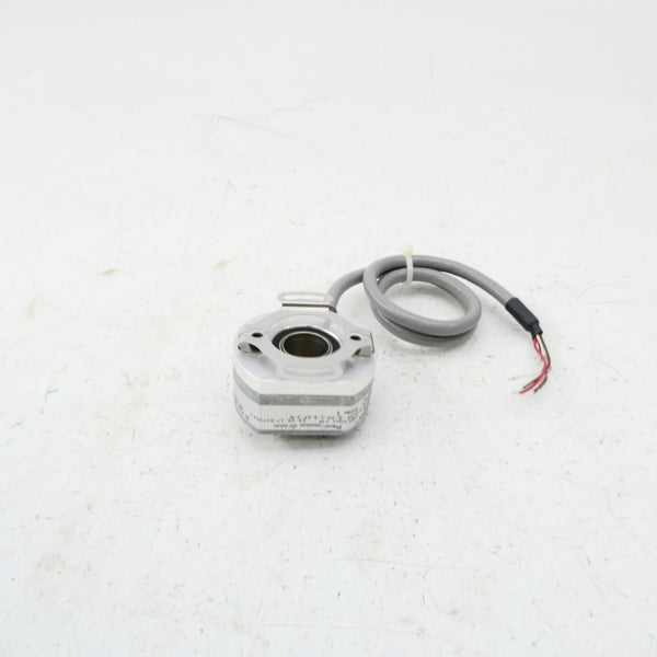ACCU-CODER 260-N-R-11-S-0100-Q-PP-1-S-SF-2-N NSMP