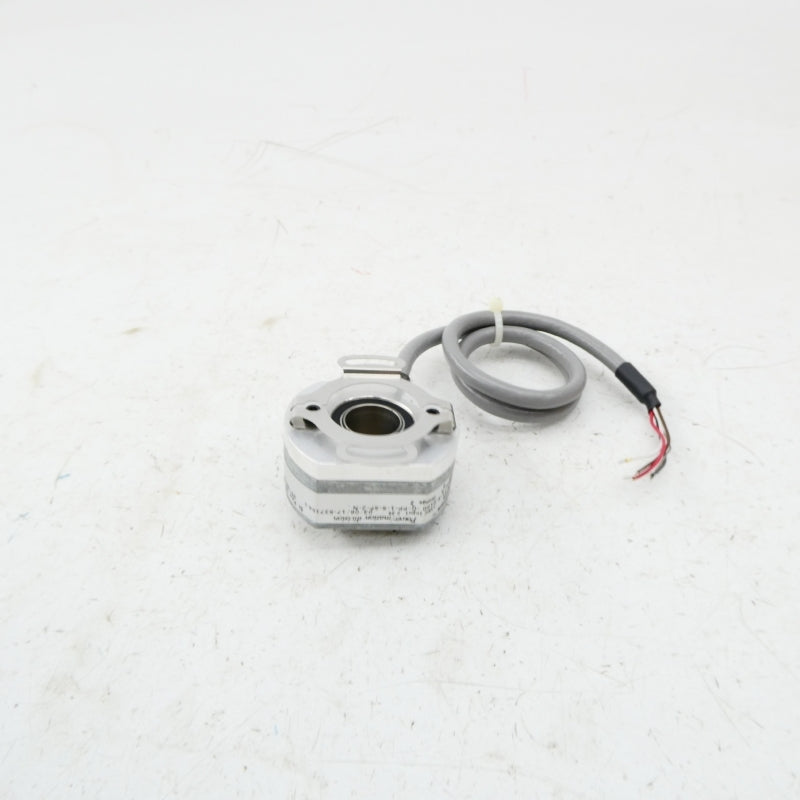 ACCU-CODER 260-N-R-11-S-0100-Q-PP-1-S-SF-2-N NSMP
