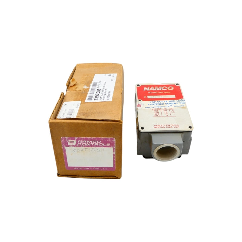 NAMCO EA170-42100 NSMP