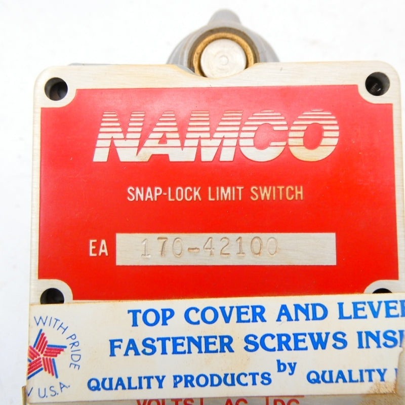 NAMCO EA170-42100 NSMP