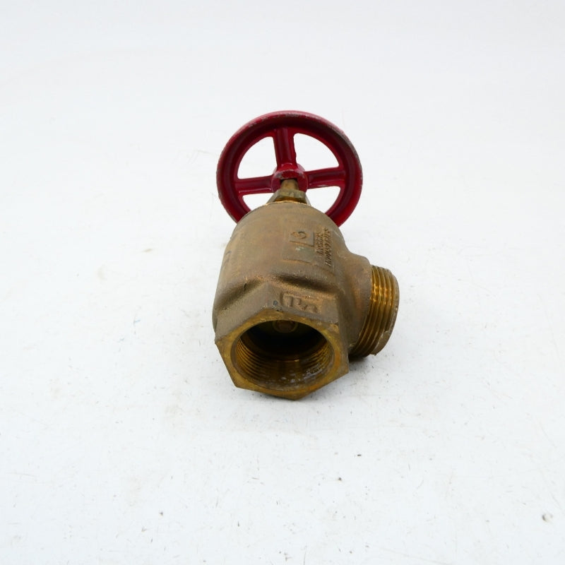 NORRIS INDUSTRIES 300 1-1/2" NSNP