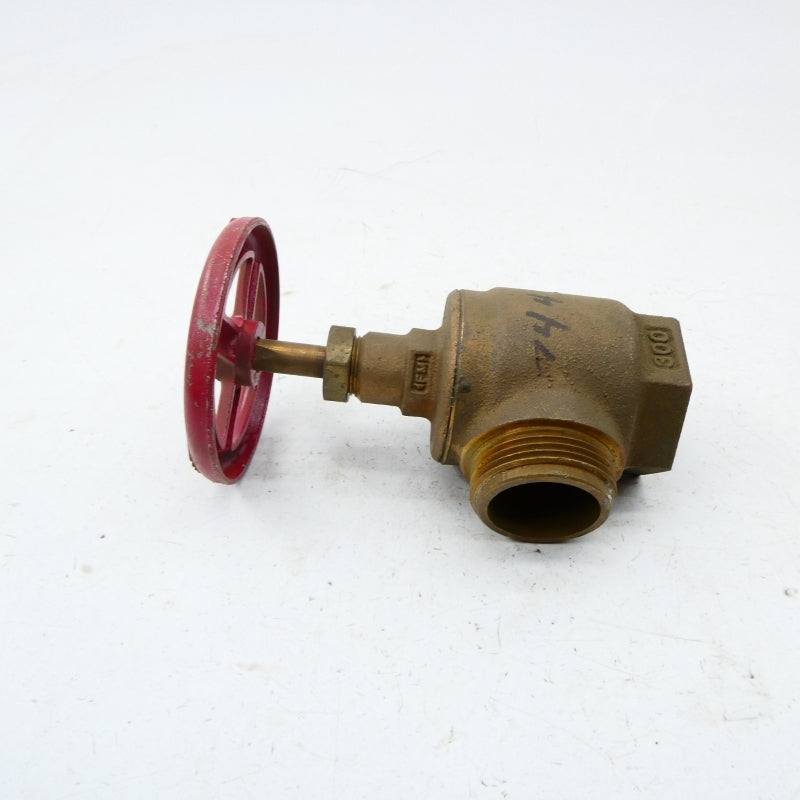 NORRIS INDUSTRIES 300 1-1/2" NSNP